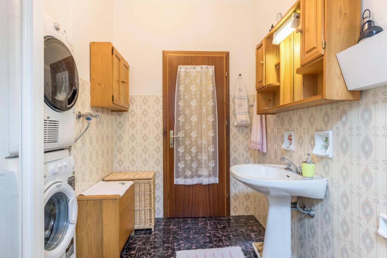 Casa Al Sole Appartement Bresimo Buitenkant foto