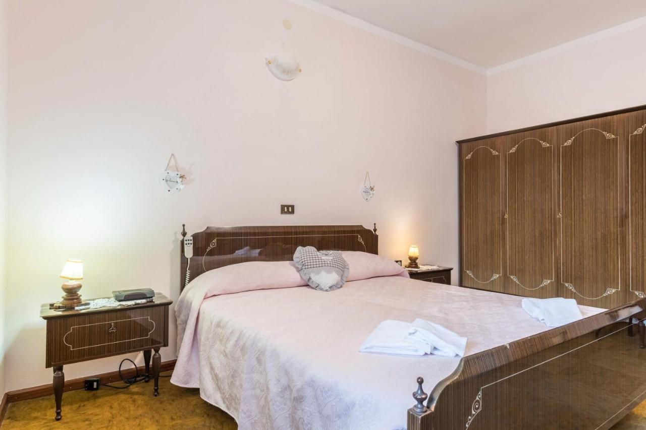 Casa Al Sole Appartement Bresimo Buitenkant foto