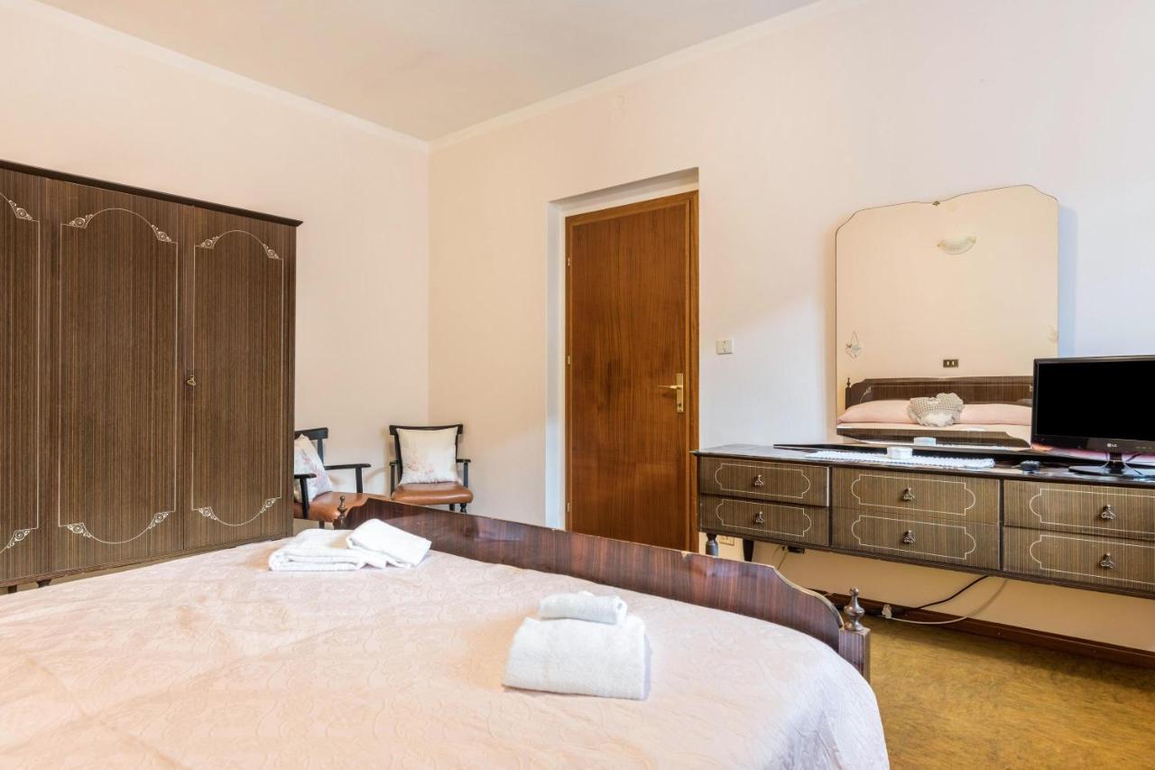 Casa Al Sole Appartement Bresimo Buitenkant foto