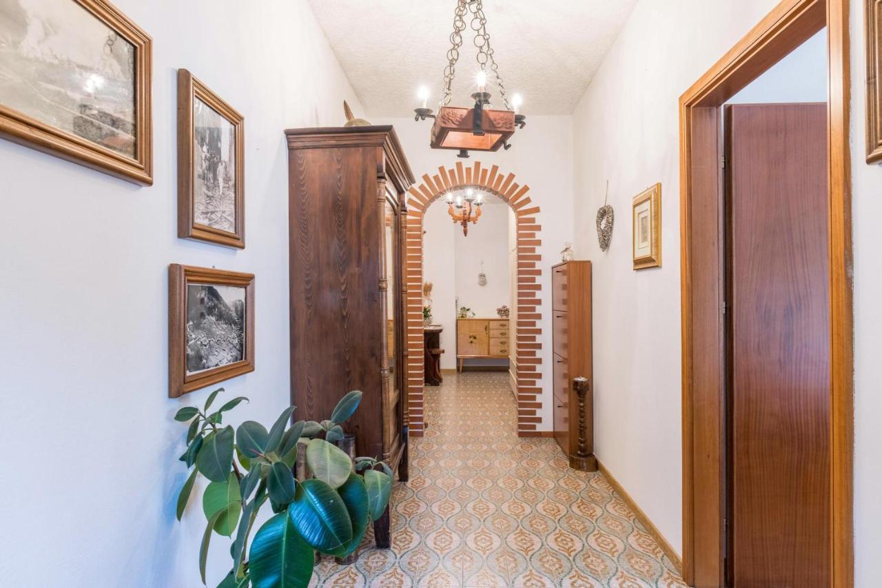 Casa Al Sole Appartement Bresimo Buitenkant foto
